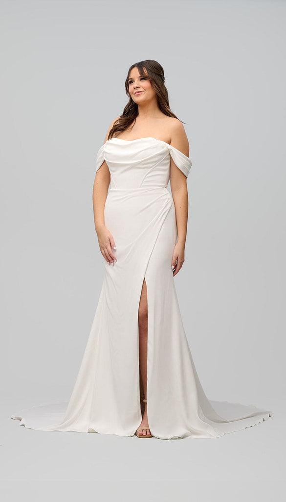 Ready to Ship Wedding Dresses