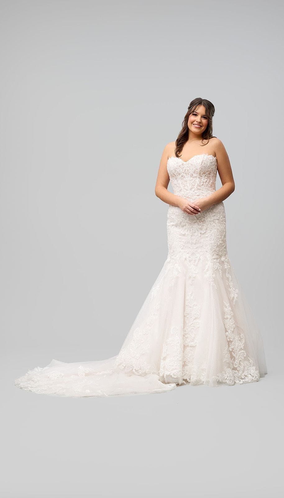 Wedding Dresses in Everett