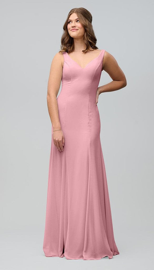 In stock bridesmaid dresses best sale