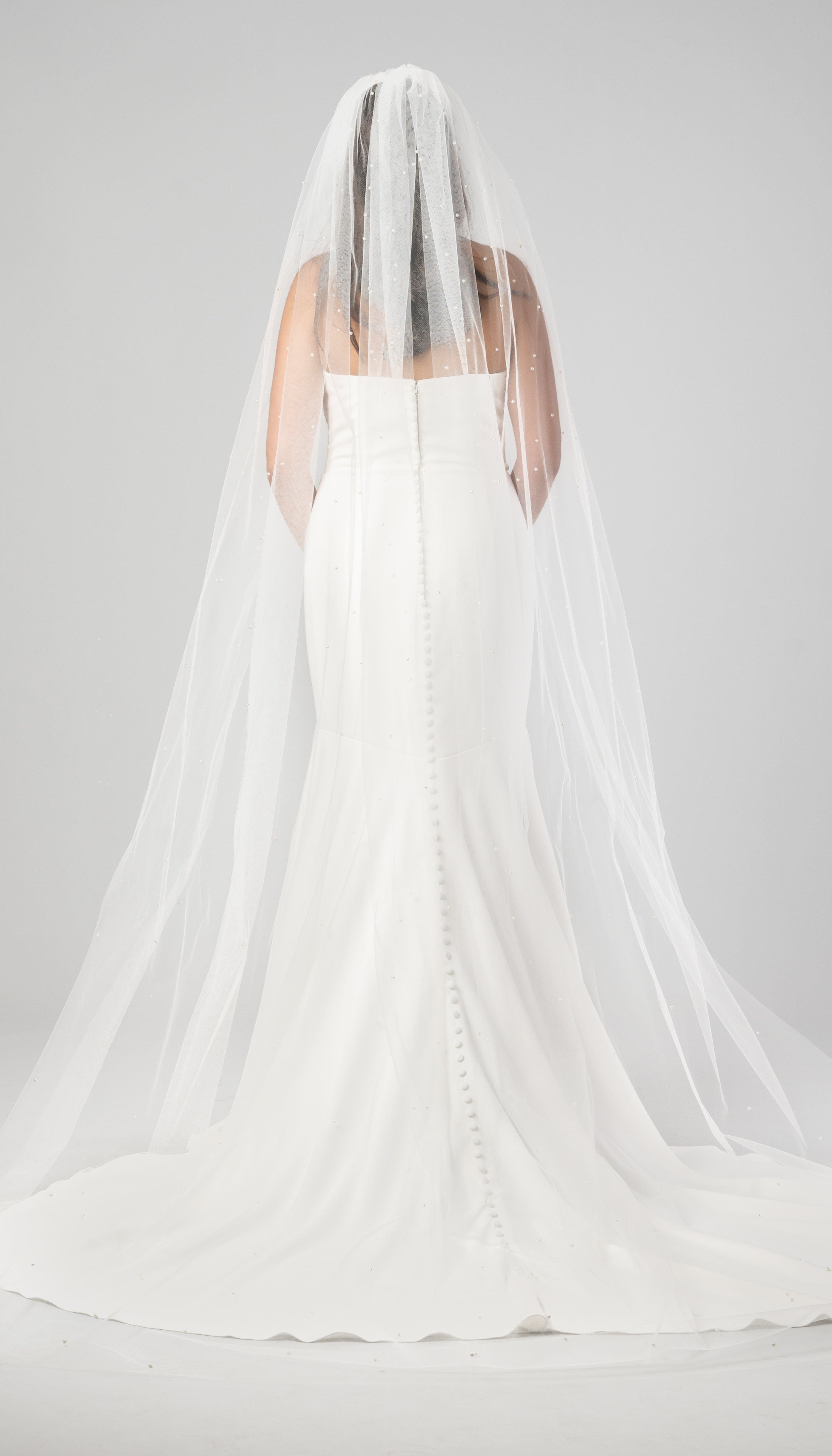 Women's Veil Wedding Veils Bride 2023 Weddings Bridal Dresses