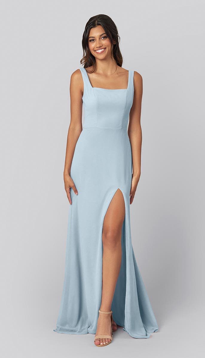 Blue jay bridesmaid on sale dresses