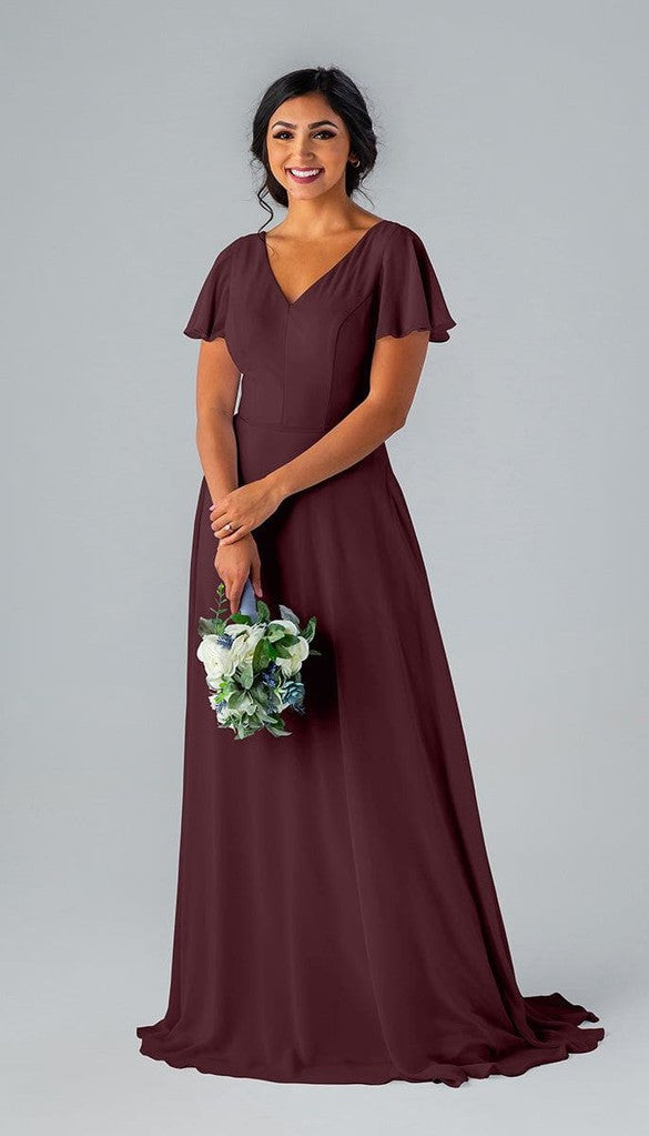 NWT BHLDN x Katie May Masson Navy Bridesmaid Dress 10 hotsell