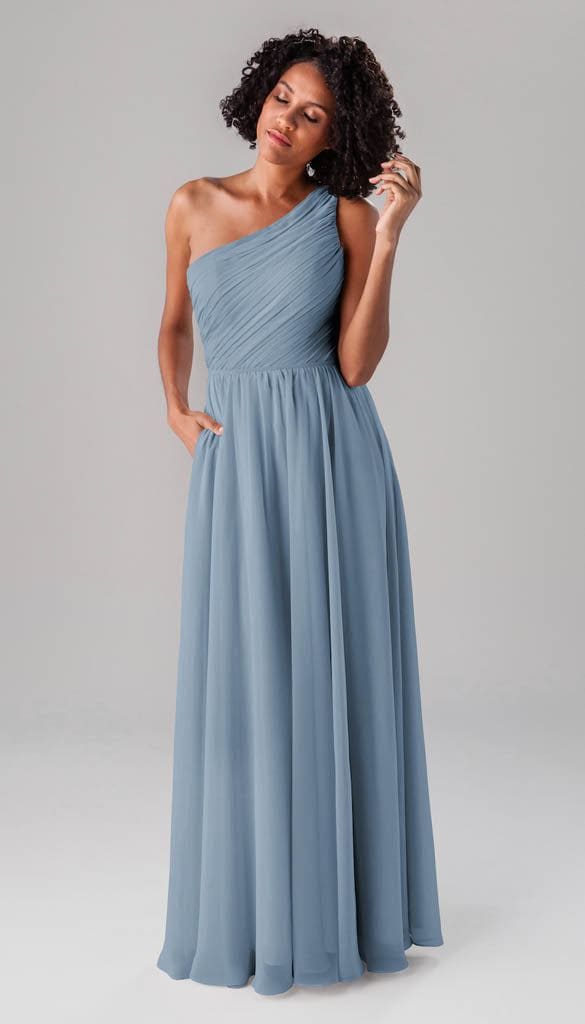 Bridesmaid Dresses Color Swatches