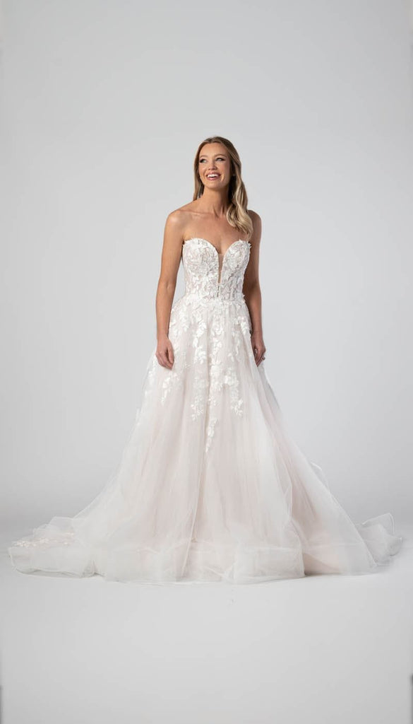 2 day shipping wedding dress best sale