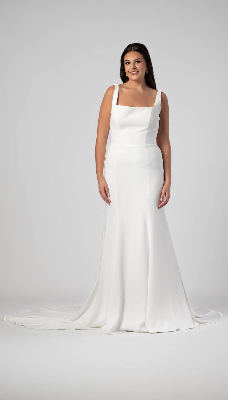 Affordable Wedding Dresses Under $1500 You Can Shop Online - Dress for ...