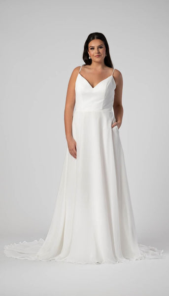 Kennedy blue wedding shoppe best sale