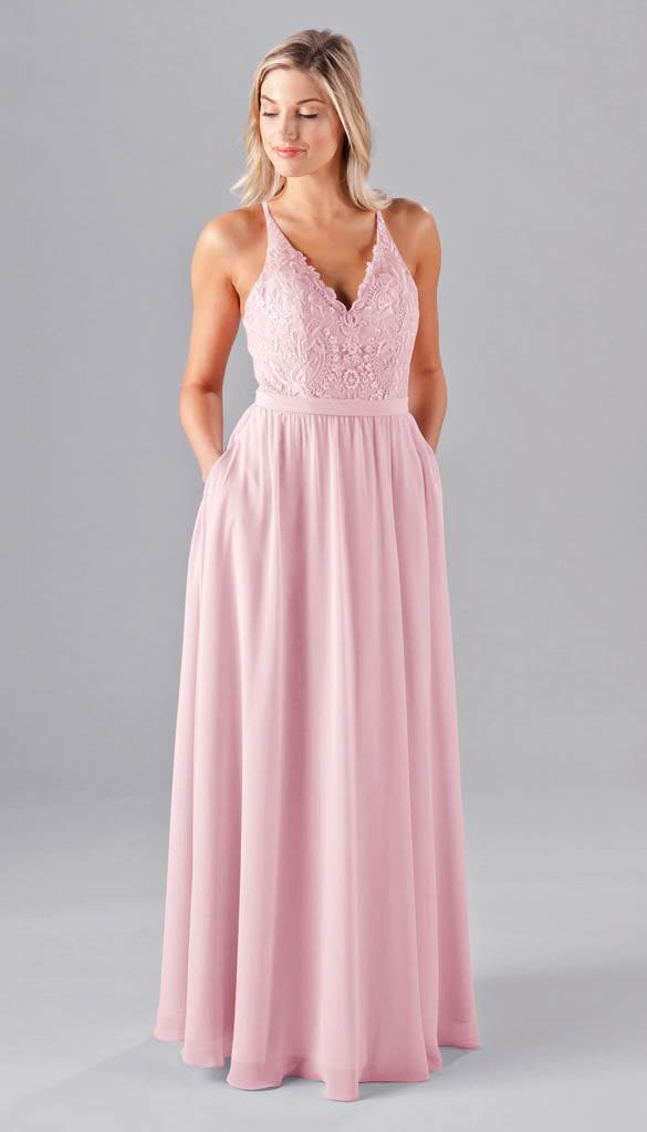 iris bridesmaid dresses