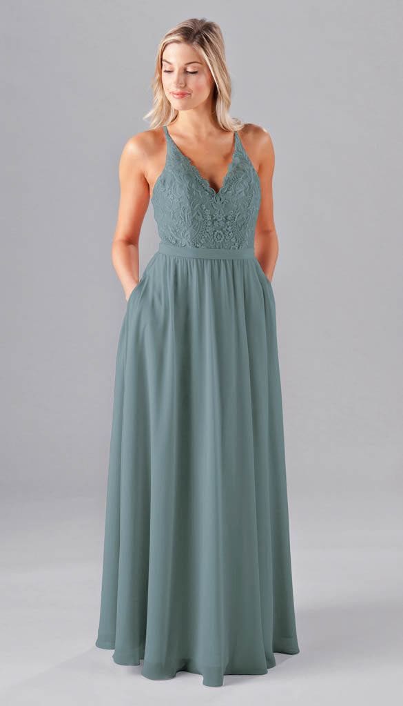 Iris colored bridesmaid dresses best sale