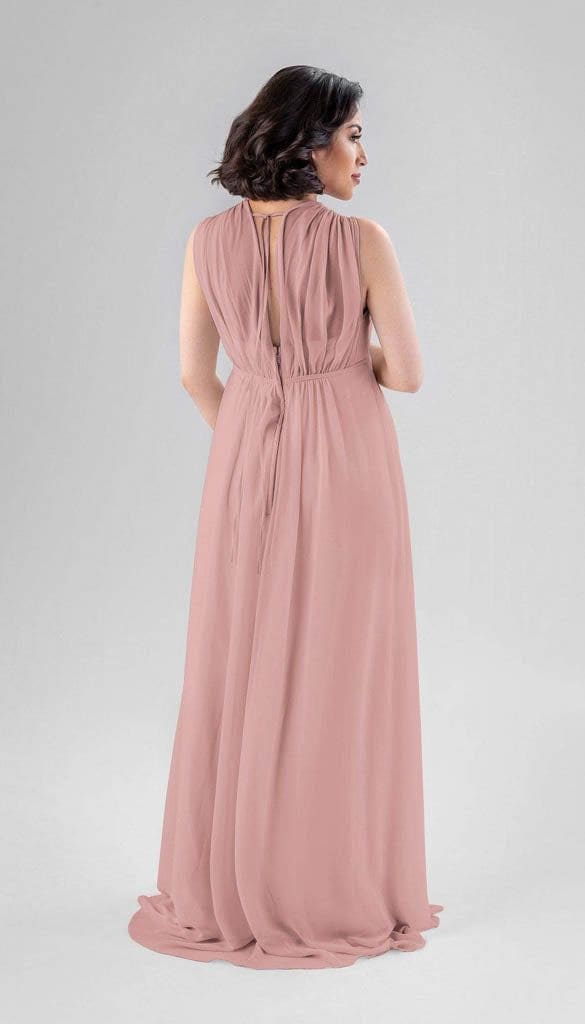 Kennedy Blue Misty Bridesmaid Dress Kennedy Blue