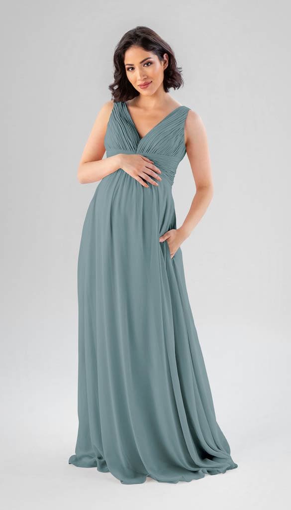 Green maternity shop bridesmaid dresses