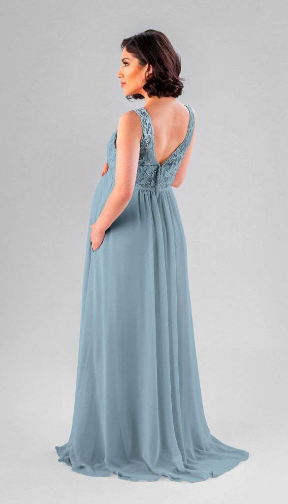 Kennedy Blue Palmer Bridesmaid Dress - Kennedy Blue