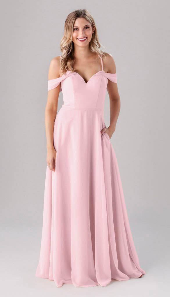 Samantha rose bridesmaid clearance dresses