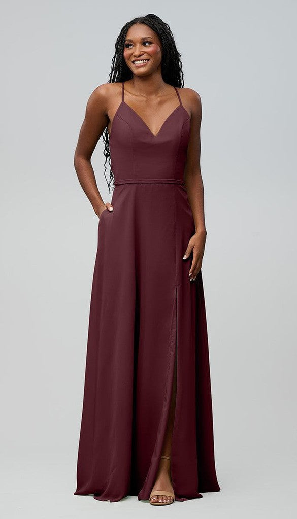 Maroon and silver dress hotsell