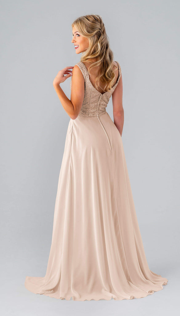 ready to ship bridesmaid dresses