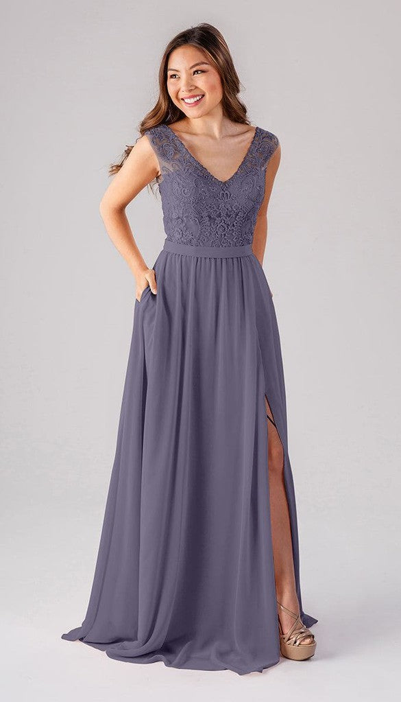 Beaded bridesmaid dresses blue best sale