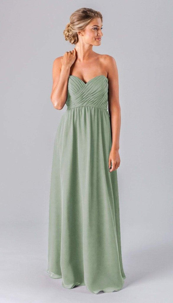 Parker hotsell green dress