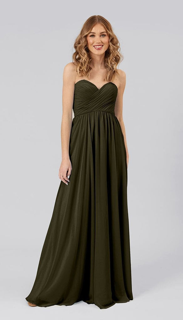 Parker Evening Dresses