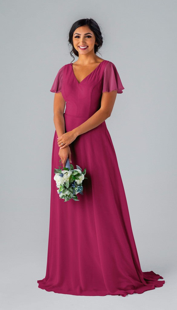 NWT BHLDN store x Katie May Masson Navy Bridesmaid Dress 10