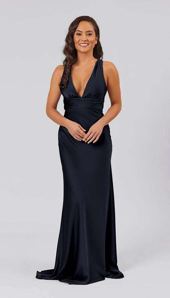 Kennedy blue bridesmaid on sale