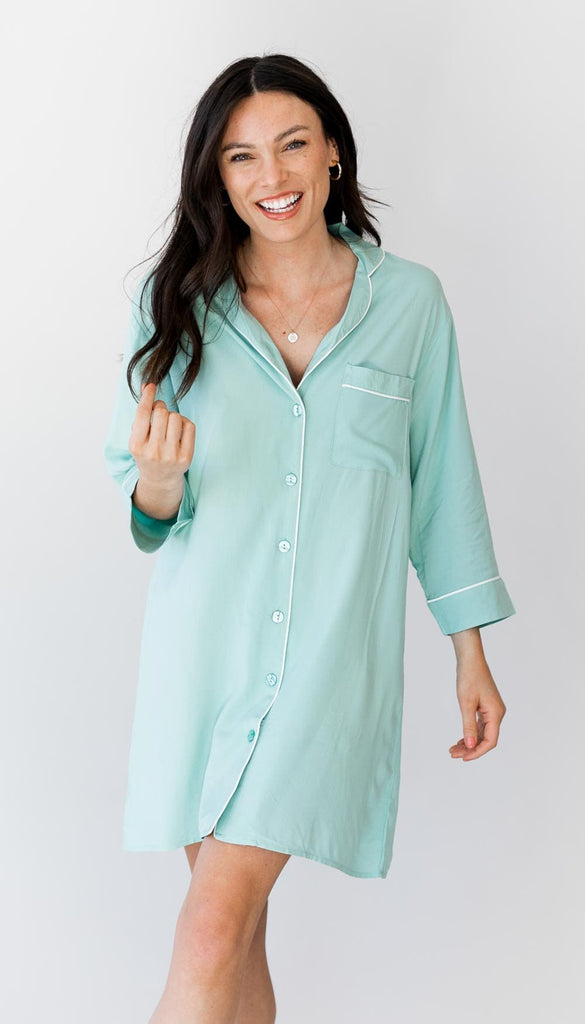 Bridesmaid Sleep Shirt