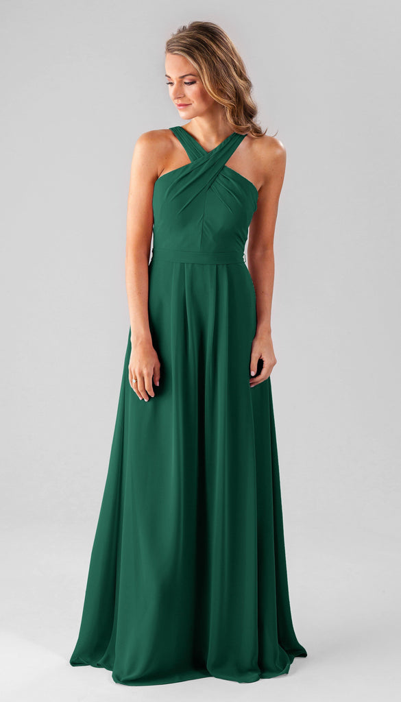 Dresses: Kennedy Peplum Dress