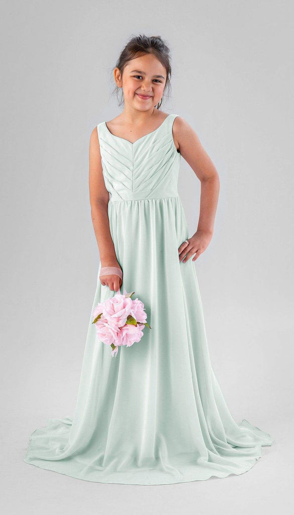 Gray jr shop bridesmaid dresses